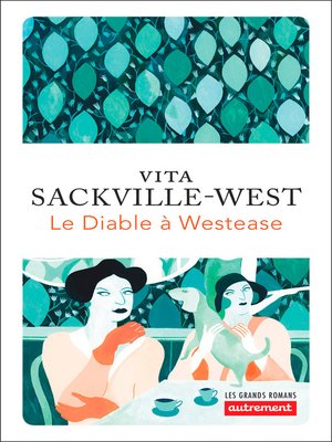 cover image of Le Diable à Westease